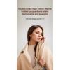 USB Charging Electric Heating Shawl - Carbon Fiber Heating, Washable Sofa Blanket