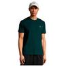 Lyle & Scott Plain Short Sleeve T-Shirt