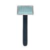 Pro Grip 2 Slicker Brush 60 Standard Pin Type Black,