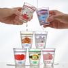 Сувенирный стакан для соджу BT21