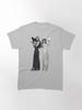 June Carter Cash Witchy Women Fan Photo Manipulation Classic T-Shirt