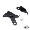 EHL23 Headlight Holder Mount Repair Bracket Tab Set Right Side for Toyota Corolla MK10 E140 E150 Altis 2006-2010 8119412050