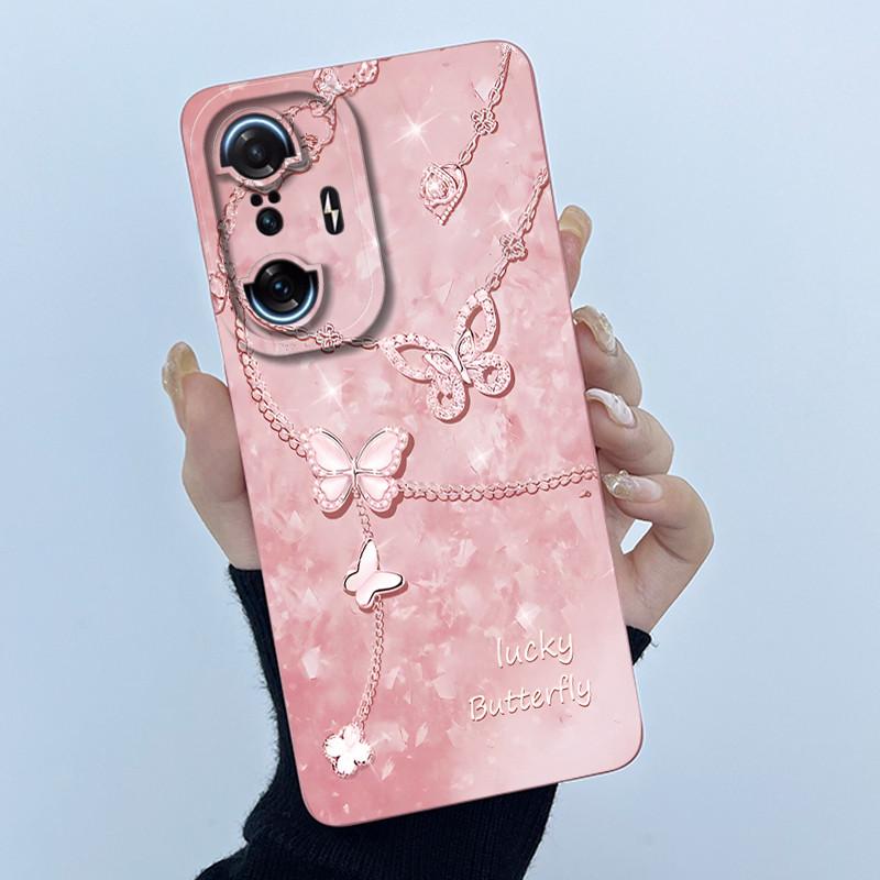Для Poco F3 F4 GT Redmi K40 K50 Игровой Чехол Простота Мягкий Жидкий Силикон Корпус Телефона F4GT F3GT Защита Камеры Задняя Крышка