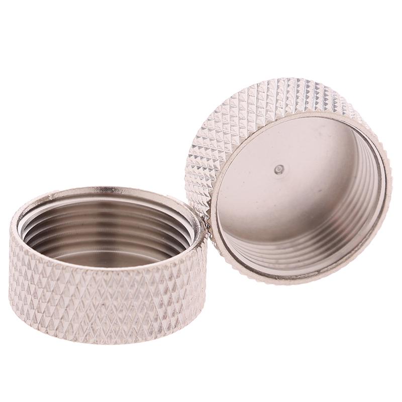 5 шт. пылезащитный колпачок для защиты от повреждений для разъема N Female / UHF So239 Rf