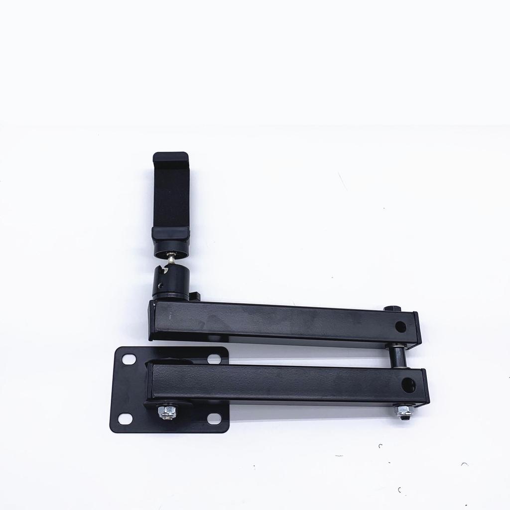 Складной настенный регулируемый кронштейн для микропроектора