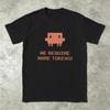 Code This Claude Code Pure Cotton T Shirt For Men Summer  Y2K Casual T Shirts Comfortable Hip Hop Oversized Wholesale Clothing