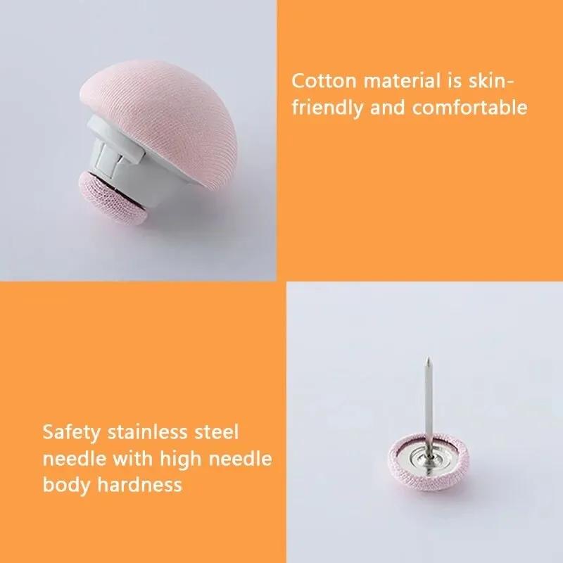 Декоративные прищепки Прищепки для белья Противоскользящий зажим Чехол для матраса Простыня Одеяло Кнопка Прищепка для белья Одеяло Фиксированное домашнее белье