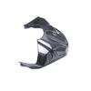 YAMAHA R1/R1M Карбоновая верхняя накладка на топливный бак спойлер