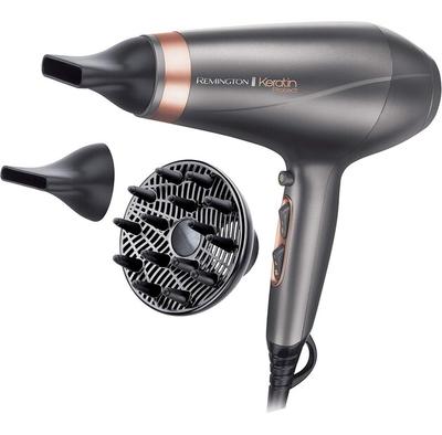Фен AC8820 Keratin Protect Ionen