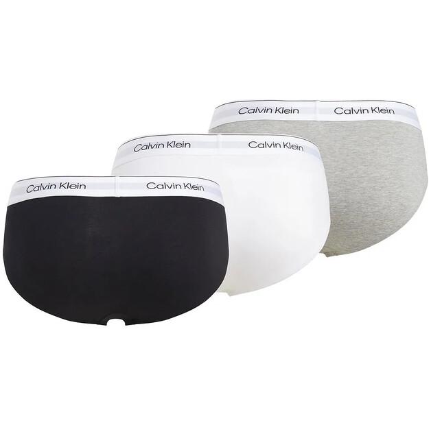 Calvin Klein 000NB3962A трусы 3 шт.