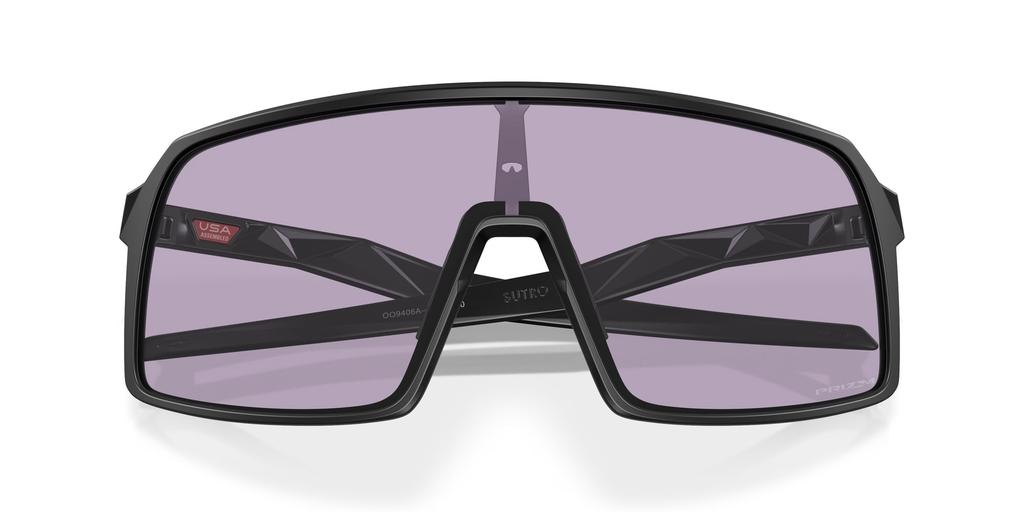 Солнцезащитные очки OO9406A SUTRO MATTE BLACK 37 [Oakley] (К)