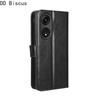 Чехол-книжка для OPPO Reno 12 10 Pro 11 11F 8T 8 7 Lite 6 5 Find X5 Lite X3 Neo Кожаный чехол-кошелек Carcasa Capa Funda Coque