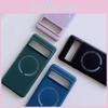 Magnetic Magsafe For Liquid Phone Case Google Pixel 8 8a Matte Cover Shockproof
