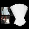Упаковка из 50 штук Изоляционная бумага Парикмахерская Изоляционная бумага для мелирования и окрашивания волос Изоляционная бумага