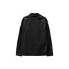 STONE ISLAND Куртки и Пальто Мужские Черные 781510304-V0129