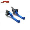 CNC Brake & Clutch Lever for TE250-300, FC250-450, FE250-501 Off-Road Motorcycles