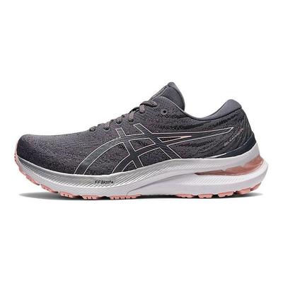 Женские кроссовки Gel Kayano 29 Metropolis Frosted Rose Серые 1012B272-022