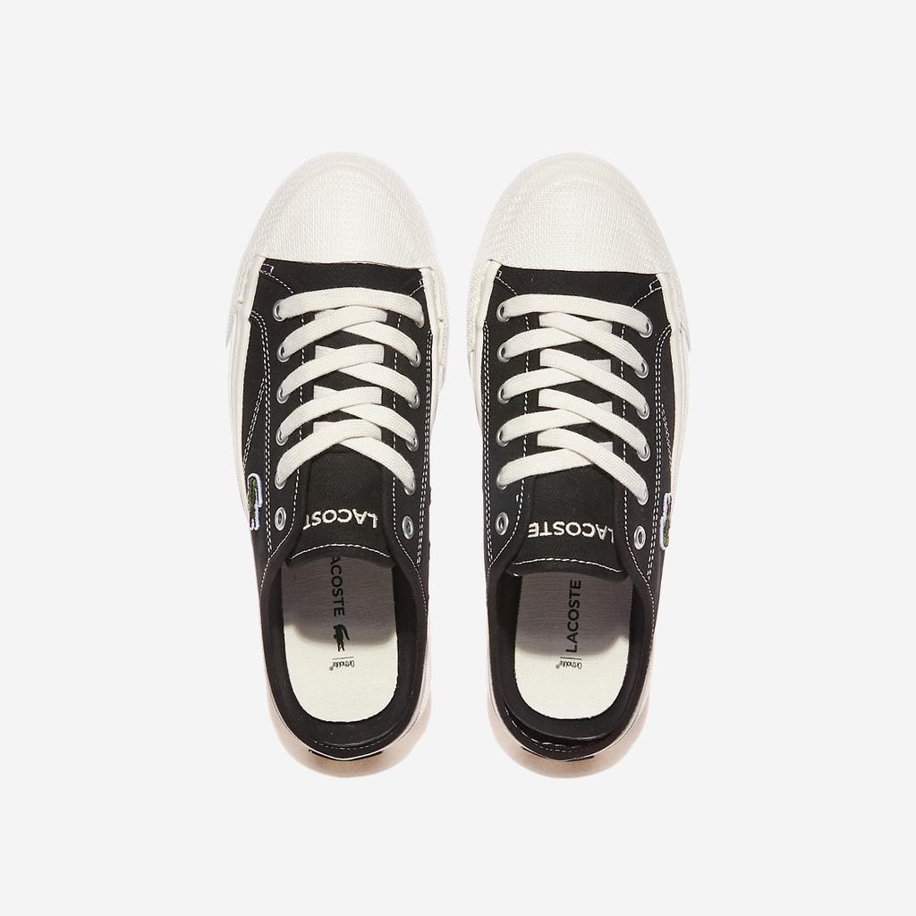 Lacoste Backcourt Mules, 7-47CMA0007, 1010105017, Popular Korean Shoes