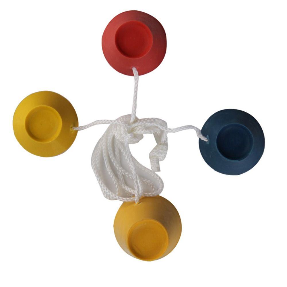 Easier To Tee Up Golf Rubber Tees Winter Tee Set Not Fly Golf Training Kits for 1 Set Golf Beginner