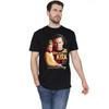 Star Trek Mens Captain Kirk T-Shirt