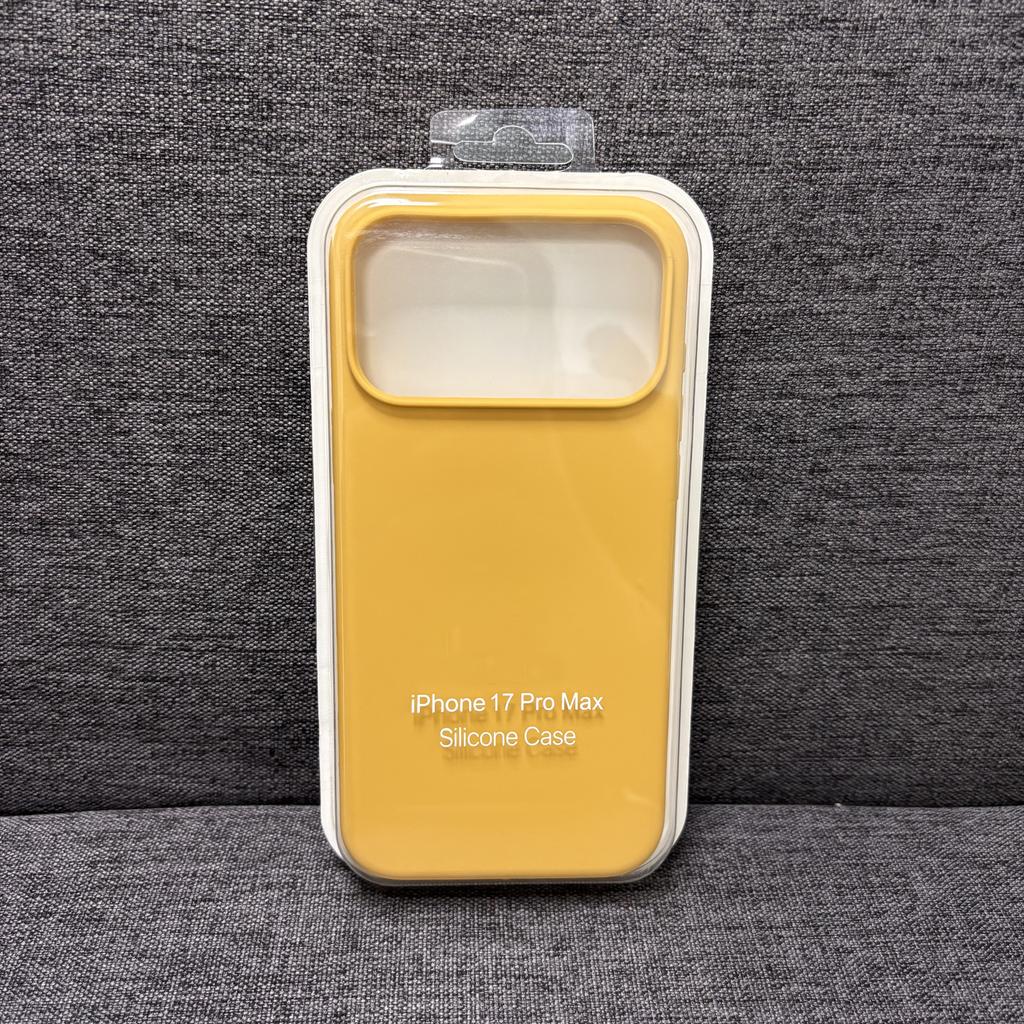 Ins Chic Жидкий Силикон Полностью Закрытый Мягкий Гелевый Резиновый Чехол для Телефона Защитная Накладка Для iPhone 17 16 15 14 Pro Max 17Pro 13 12Pro 17Air