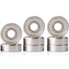 608 ZZ Rollerball Bearings Longboard Bearings Roller Bearings 8 PCS