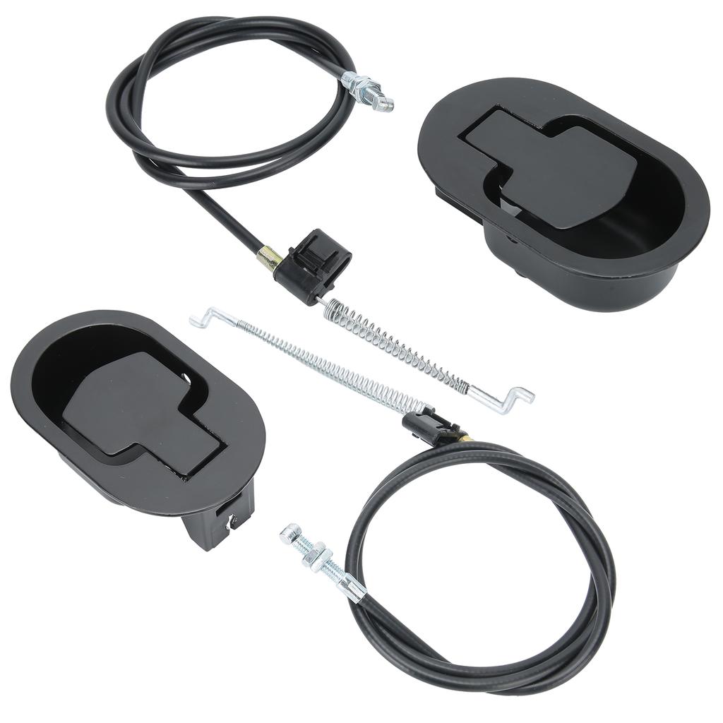 Sofa Release Handle with Cable Recliner Hand Controller Switch Replacement Accessory