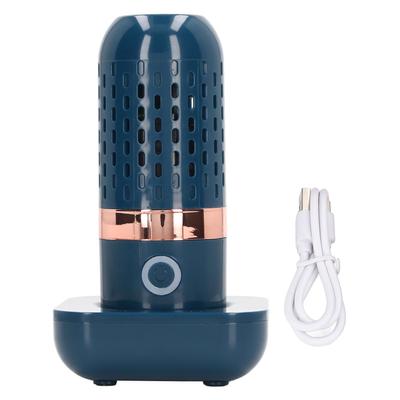 Автоматическая машина для мытья овощей, бытовая капсульная форма, USB-зарядка, очиститель пищи для фруктов