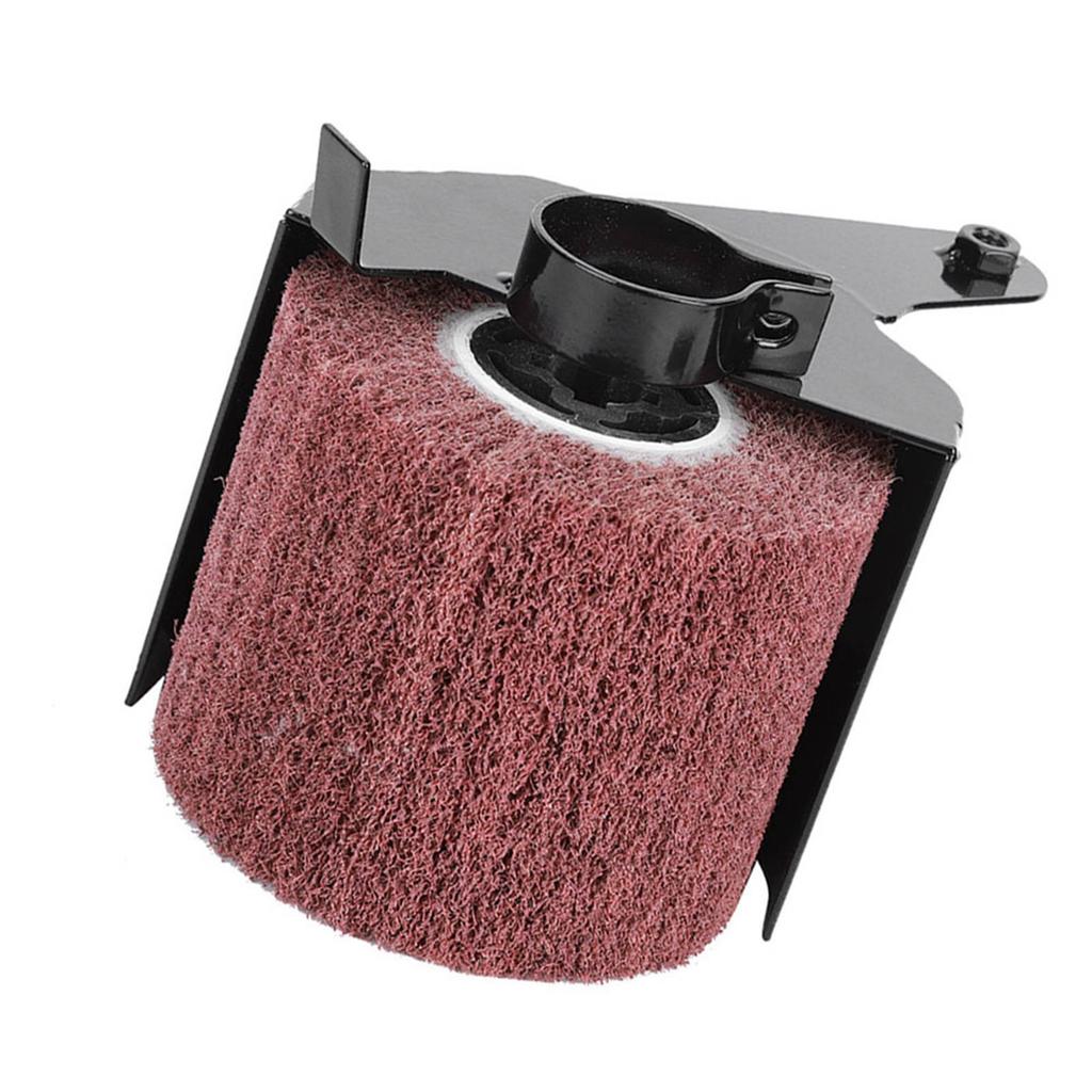 Принадлежности для угловых шлифовальных машин Полировальный круг Машина для вытяжки многофункциональных сменных деталей