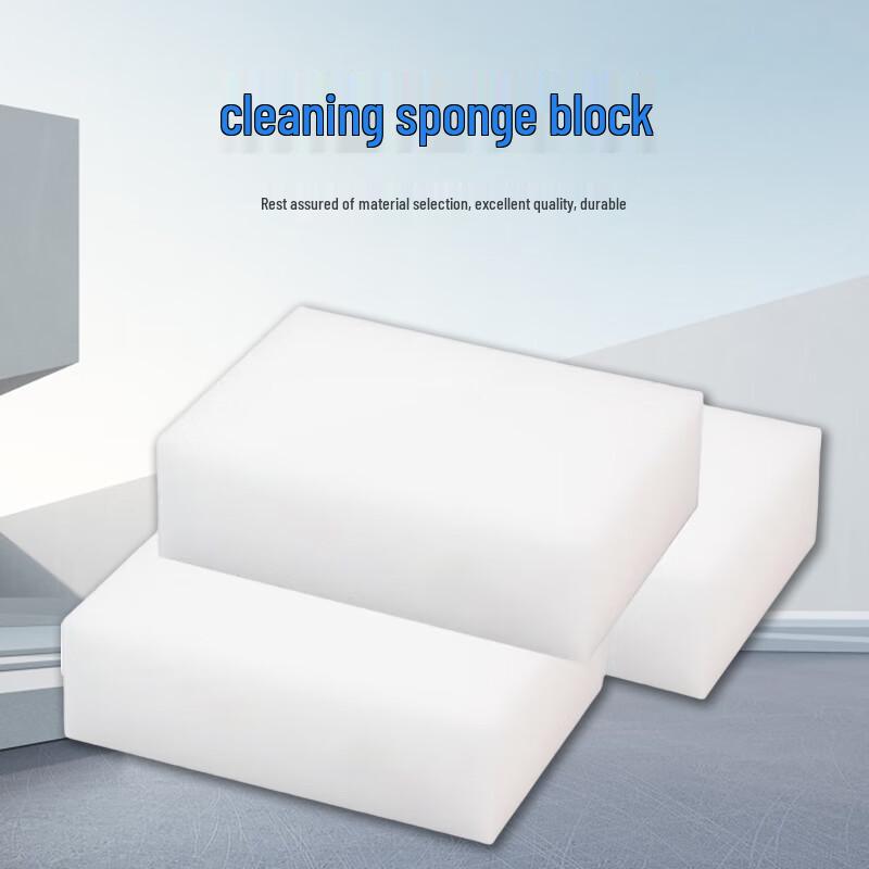 Magic Nano Cleaning Sponge Blocks