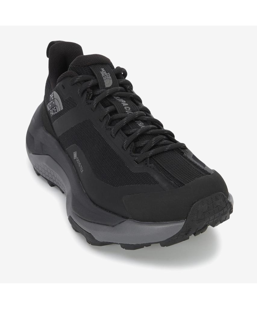 The North Face Ns91R55A Женская обувь Fastpack Ultra Gore-Tex Черная