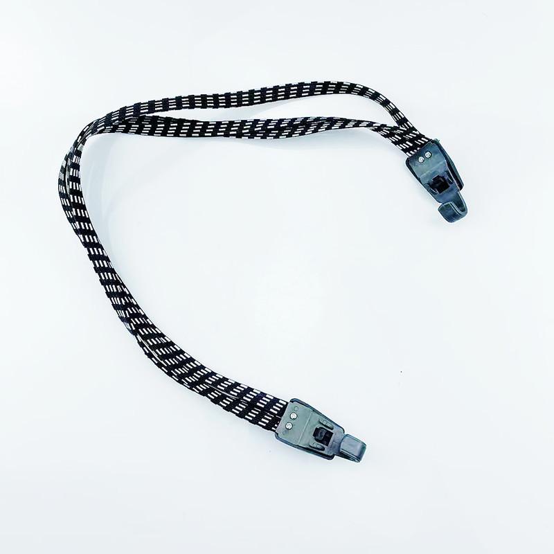 Эластичный шнур для багажа, шнур, багажник для горного велосипеда, фиксирующая стяжка, шнур с натяжением, шнур для шлема для велосипедов, багажные полки