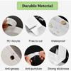 Sealing Strip - Silicone - Waterproof - Mold Resistant - 3.8 Cm X 3.2 M