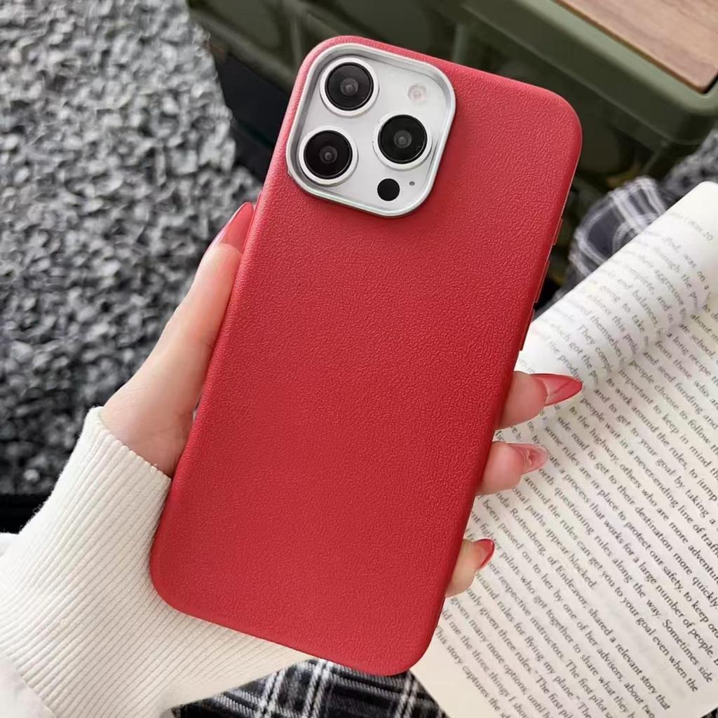 TPU Leather Phone Case for Samsung Galaxy A12 A11 A06 A05s A04e A04s A03 Core M32 4G M23 5G M22 Protective Cocer Lens All Inclusive Anti Fall Soft