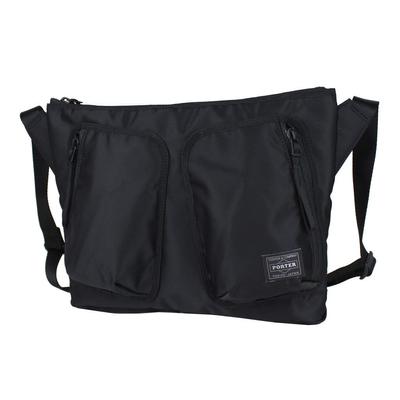 СУМКА ЧЕРЕЗ ПЛЕЧО PORTER COMPART [Porter] 538-16164 Черный/10
