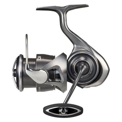 Daiwa Спиннинговая катушка 25CALDIA LT2500 (ДАЙВА) (Калдия)
