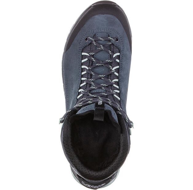 Треккинговые ботинки Lowa Delago GTX Mid Women