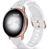 Печатный силиконовый браслет для Huawei Watch Amazfit GTS 4/2 Mini Новый женский ремешок для Amazfit Bip U S GTS 3 GTS GTS2 Наручный браслет
