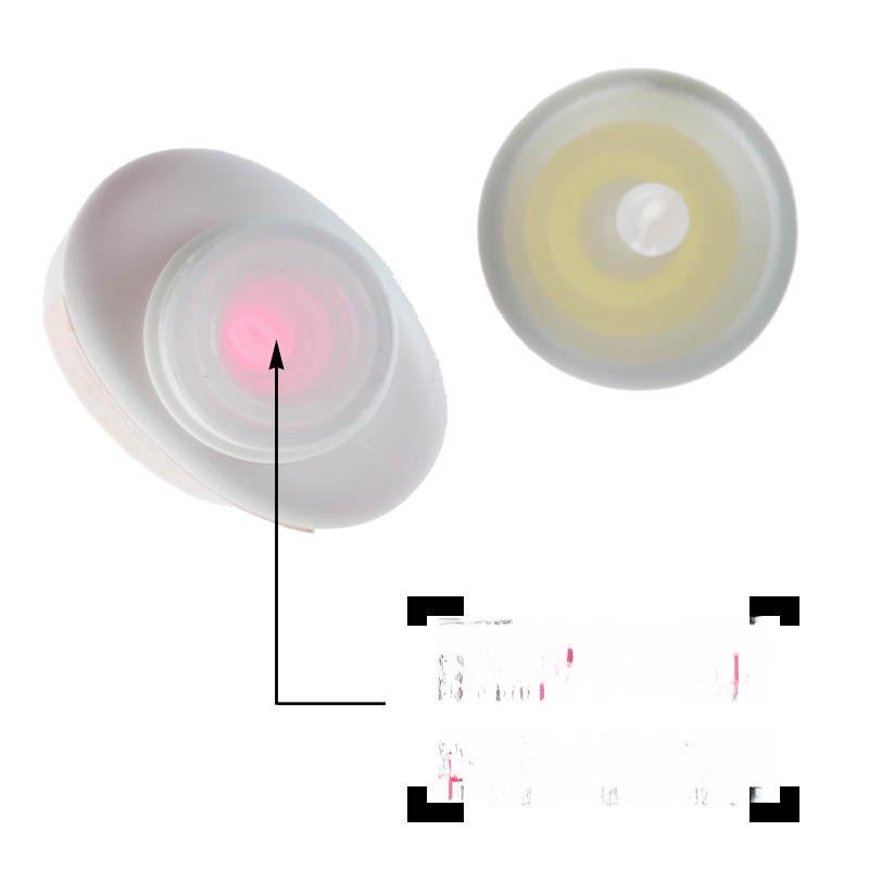 Authentic Quick-Drying RXBON Nail Glue Stickers with Brush - Long-Lasting for Nail Art and Jewelry.