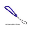 Colorful Phone Chain Phone Hang Rope Cell Phone Case Hanging Cord Mobile Phone Strap Lanyard