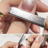 Суперпрочный Толстый Магнитный Стрип Магнит Кошачий Глаз Для Гель-Лака Для Ногтей 3D Линейный Стрип Эффект Французский Многофункциональный Магнитный Инструмент-Ручка, Принадлежности для Ногтей