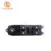 Sorghum 96269354 LHD Front Left Window Lifter Control Switch Button For Hyundai Daewoo Nubira 96190771 96190775 Car Accessories