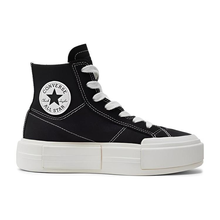 Converse Chuck Taylor All Star Cruise HI 'Black White' Men's A04689C