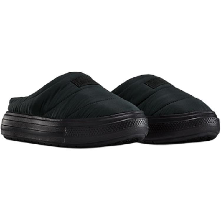 Converse Chuck Taylor All Star Elements Универсальная Удобная Обувь Слипоны Унисекс Черный A13893C