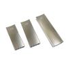 Aluminum Alloy Guitar Bass Sanding Beam Replacement Fingerboard Sanding Block for Guitar & Bass Repair & Maintenance