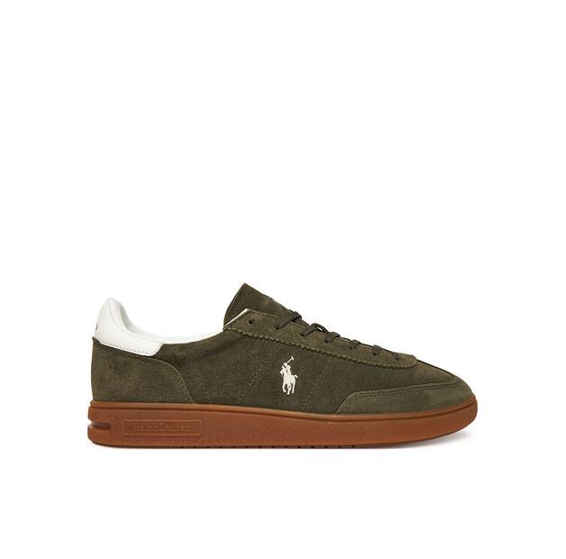 Кроссовки Polo Ralph Lauren Bedford