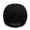 Snapback Cap Washed Hat Men's Leisure Old Baseball Cap Outdoor Embroidery Sunshade Hat Dad Hats for Men