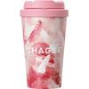 Портативный термостакан CHAGEE из нержавеющей стали 316L