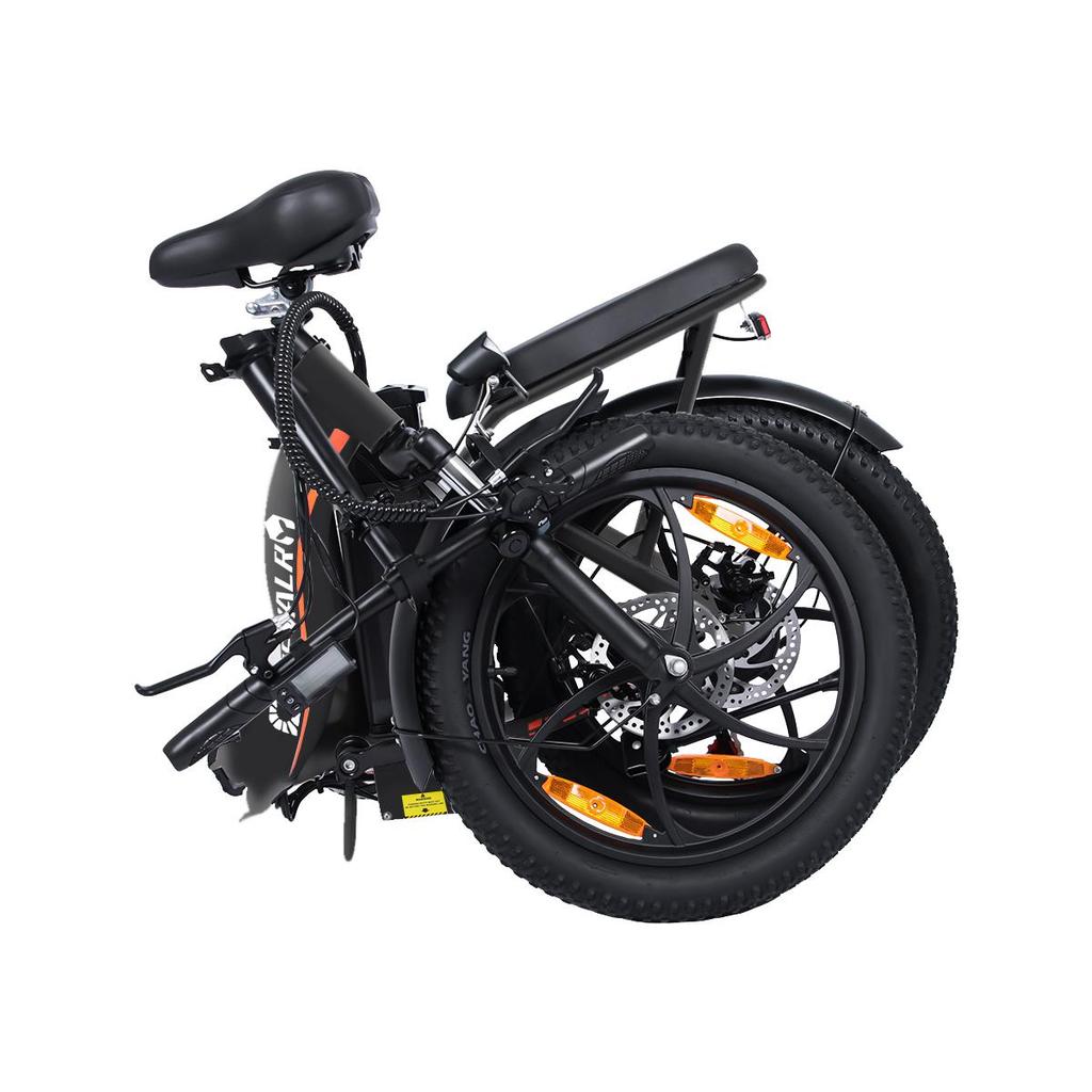 Cheevalry C16 городской взрослый электрический велосипед 200 Вт мотор 48v16Ah литиевая батарея алюминиевый сплав электрический городской велосипед