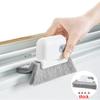 Window Cleaning Brush Windowsill Groove Deadend Cabinet Crevice Brush Removable Household Multifunctional Cleaning Tools